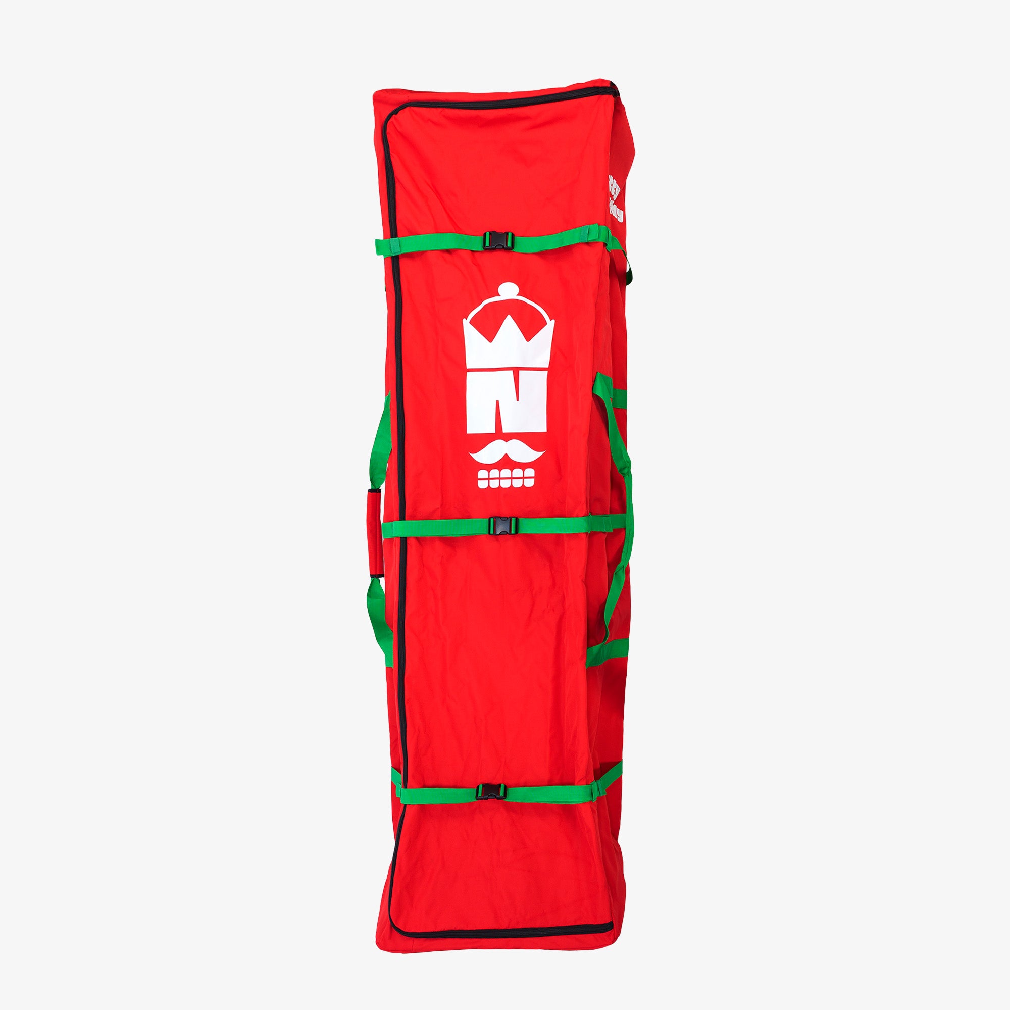 Nutty Buddy | Nutcracker Storage Case – Nuts About Nutcrackers, LLC